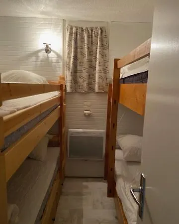Apartamento St Lary Soulan Saint-Lary-Soulan Exterior foto