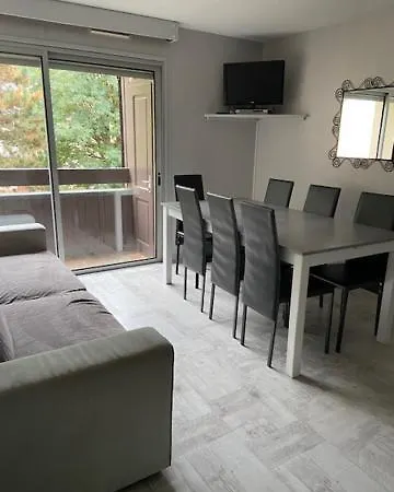 Apartamento St Lary Soulan Saint-Lary-Soulan Exterior foto