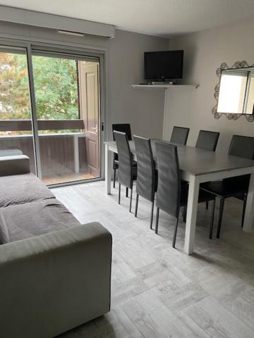 St Lary Soulan Apartment Saint-Lary-Soulan